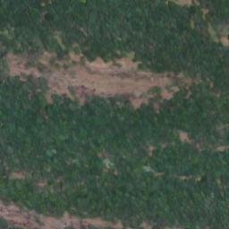 Satellite imagery of Mount Galiano, CA