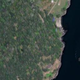Satellite imagery of Helen Point, CA