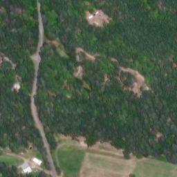 Satellite imagery of Laura Point, CA