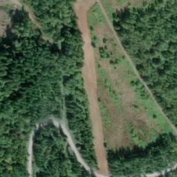 Satellite imagery of Goodwin Quarry, US
