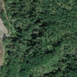 Satellite imagery of Goodwin Quarry, US