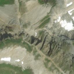 Satellite imagery of Easy Ridge, US