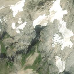 Satellite imagery of Easy Ridge, US