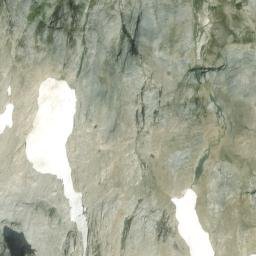 Satellite imagery of Easy Ridge, US