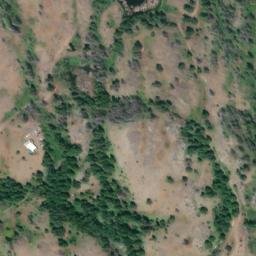 Satellite imagery of Rainbow Mine, US