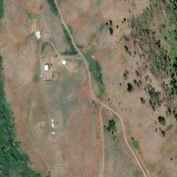 Satellite imagery of Chicago Mine, US