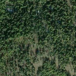 Satellite imagery of Deer Ridge, US