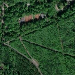 Satellite imagery of Château de Marly-le-Roy, FR