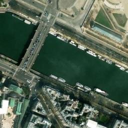 Satellite imagery of Église de L'Assomption, FR