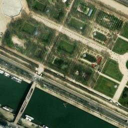 Satellite imagery of Église de L'Assomption, FR