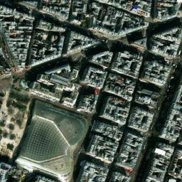 Satellite imagery of Abbaye Saint-Magloire, FR