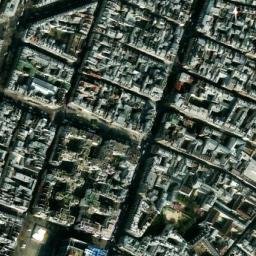 Satellite imagery of Hôtel de Soubise, FR