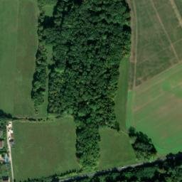 Satellite imagery of Château de Crécy-la-Chapelle, FR