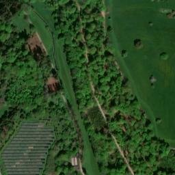 Satellite imagery of Gemarkungsgrenze Feldrennach(S)-Ottenhausen(N), FR