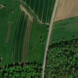 Satellite imagery of Gemarkungsgrenze Feldrennach(S)-Ottenhausen(N), FR