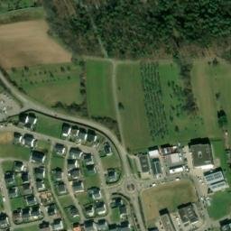 Satellite imagery of Erzkopf, DE