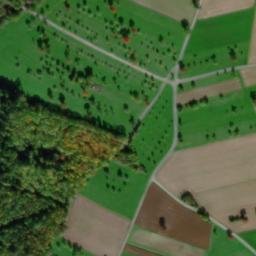 Satellite imagery of Wurmberger Hube, DE