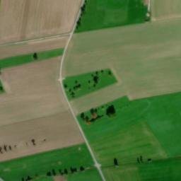 Satellite imagery of Wurmberger Hube, DE