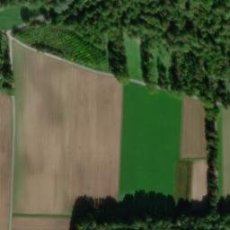 Satellite imagery of Erhardsberg, DE