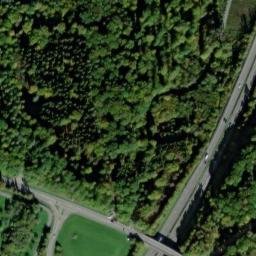 Satellite imagery of Waiblinger Berg, DE