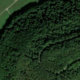 Satellite imagery of Braunenberg, AT