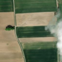 Satellite imagery of Brennberg, DE