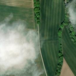 Satellite imagery of Brennberg, DE