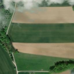 Satellite imagery of Brennberg, DE