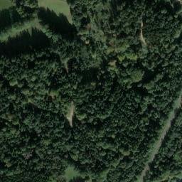 Satellite imagery of cairn, DE