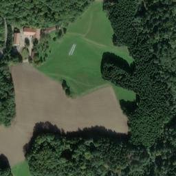 Satellite imagery of cairn, DE