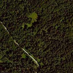 Satellite imagery of Sperrbühl, DE