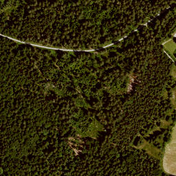 Satellite imagery of Sperrbühl, DE