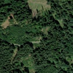 Satellite imagery of survey_point, CZ