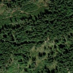 Satellite imagery of (Dlouhý hřbet W) [Boletice-Arnoštov], CZ