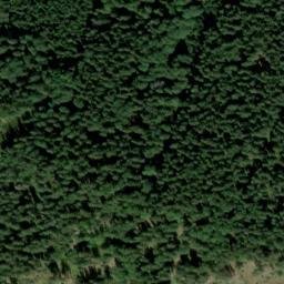 Satellite imagery of (Dlouhý hřbet W) [Boletice-Arnoštov], CZ