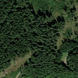 Satellite imagery of (Dlouhý hřbet W) [Boletice-Arnoštov], CZ