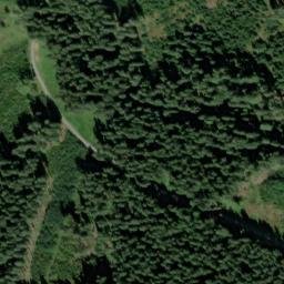 Satellite imagery of (Dlouhý hřbet E) [Boletice-Arnoštov], CZ