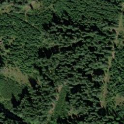 Satellite imagery of (Dlouhý hřbet E) [Boletice-Arnoštov], CZ