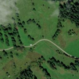 Satellite imagery of Zlatovec [Boletice-Ondřejov], CZ