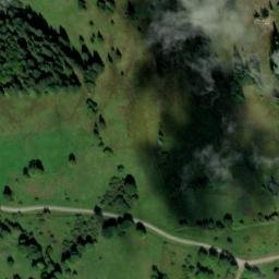 Satellite imagery of Zlatovec [Boletice-Ondřejov], CZ