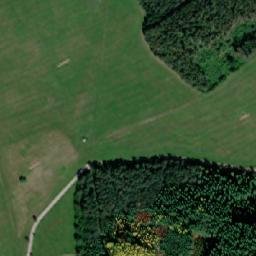 Satellite imagery of Mlýnský vrch [Chvalšiny], CZ