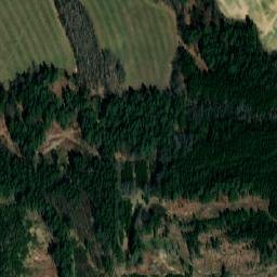 Satellite imagery of Věncová hora [Dolní Třebonín], CZ