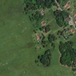 Satellite imagery of Pomrův kopec [Rapšach], CZ
