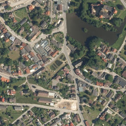 Satellite imagery of survey_point, AT