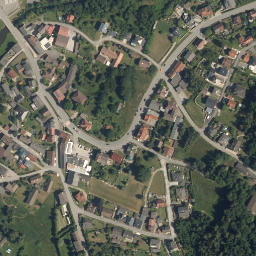 Satellite imagery of survey_point, AT