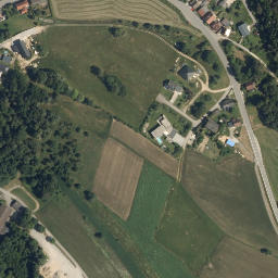 Satellite imagery of Kontrollpunkt für Smartphones, CZ