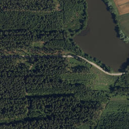 Satellite imagery of Hutbühel, AT