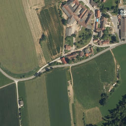 Satellite imagery of Speisenberg, AT