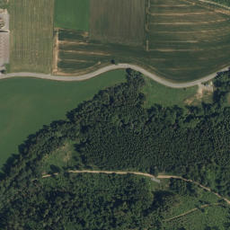 Satellite imagery of Speisenberg, AT