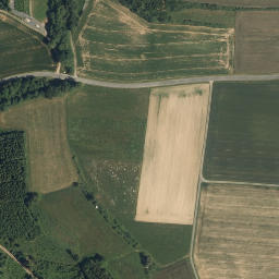 Satellite imagery of Speisenberg, AT